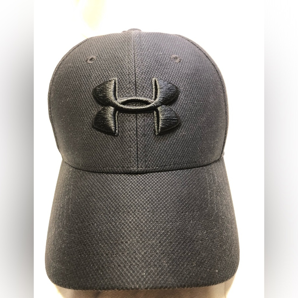 Under Armour Classic Fit Hat L / XL Black